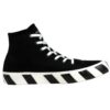 Vulc Hi Top «Black»