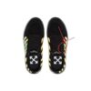 Vulc Low «Black Yellow Green»