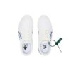 Vulc Low Cotton «White Blue Black»
