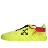 Vulc Low «Fluo Yellow»