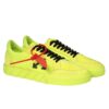 Vulc Low «Fluo Yellow»