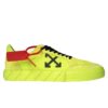Vulc Low «Fluo Yellow»