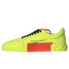 Vulc Low «Fluo Yellow»