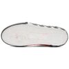 Vulc Low «Hvit Svart»