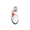 Vulc Low (Oppdaterte striper) Svart/