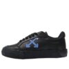 Vulc Low Sneakers Svart/Blå