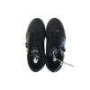 Vulc Low Sneakers Svart/Blå