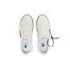 Vulc Low SS22 «White Red Black»