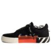 Vulc Low &laquo;Svart&raquo;