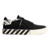 Vulc Low &laquo;Svart&raquo;