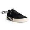 Vulc Low &laquo;Svart&raquo;
