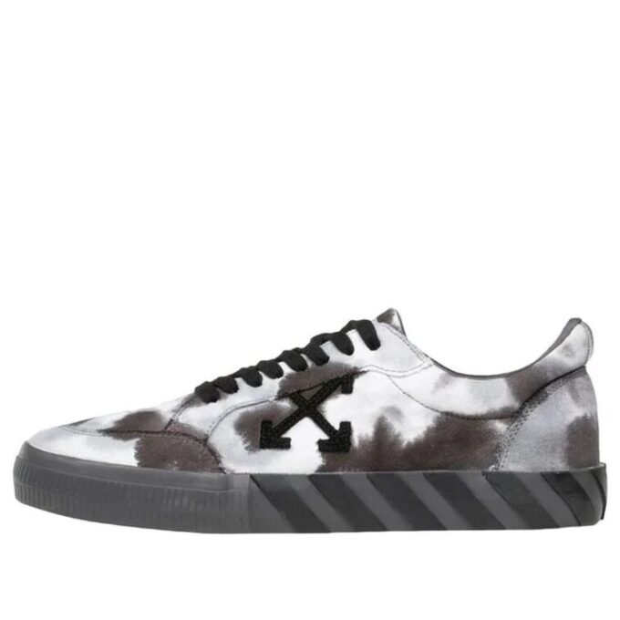 Vulc Low «Tie Dye»