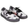 Vulc Low «Tie Dye»