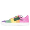 Vulc Low Tie Dye «Multi-Color»