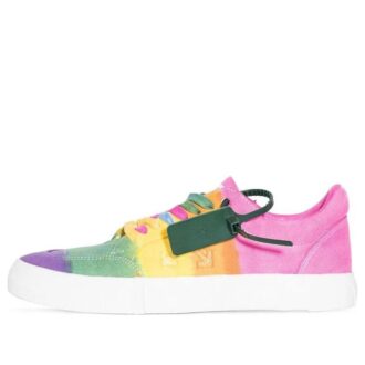 Vulc Low Tie Dye «Multi-Color»