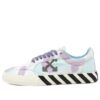 Vulc Low «Tie-Dye – White Lilac»