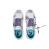 Vulc Low «Tie-Dye – White Lilac»
