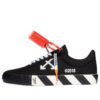 Vulc Low Top «Black»