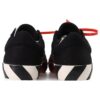 Vulc Low Top «Black»
