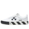 Vulc Low Top «Hvit»