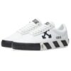 Vulc Low Top «Hvit»