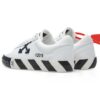 Vulc Low Top «Hvit»