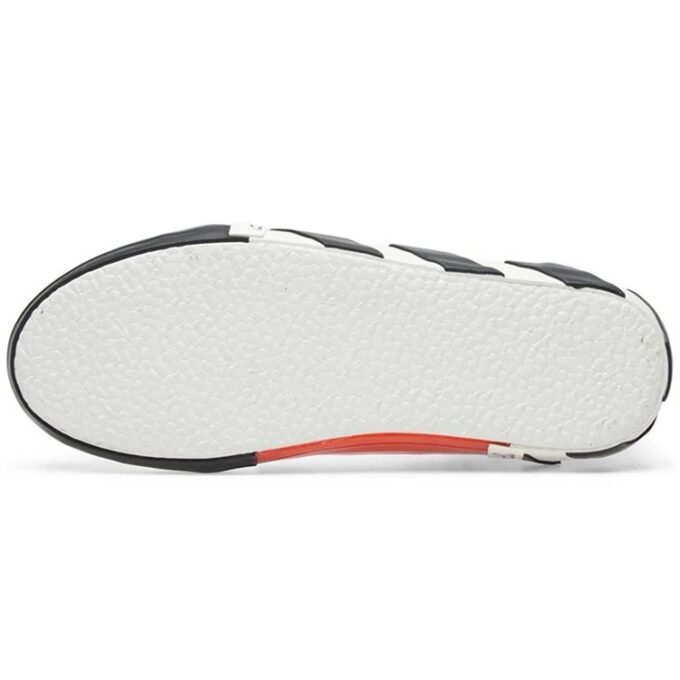 Vulc Low Top «Hvit»