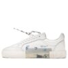 Vulc Sneaker Low «White»