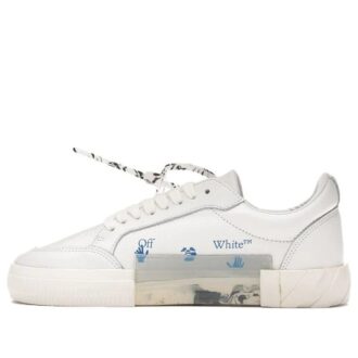 Vulc Sneaker Low «White»