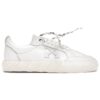 Vulc Sneaker Low «White»