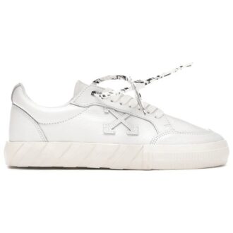 Vulc Sneaker Low «White»