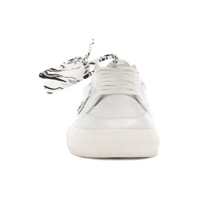 Vulc Sneaker Low «White»