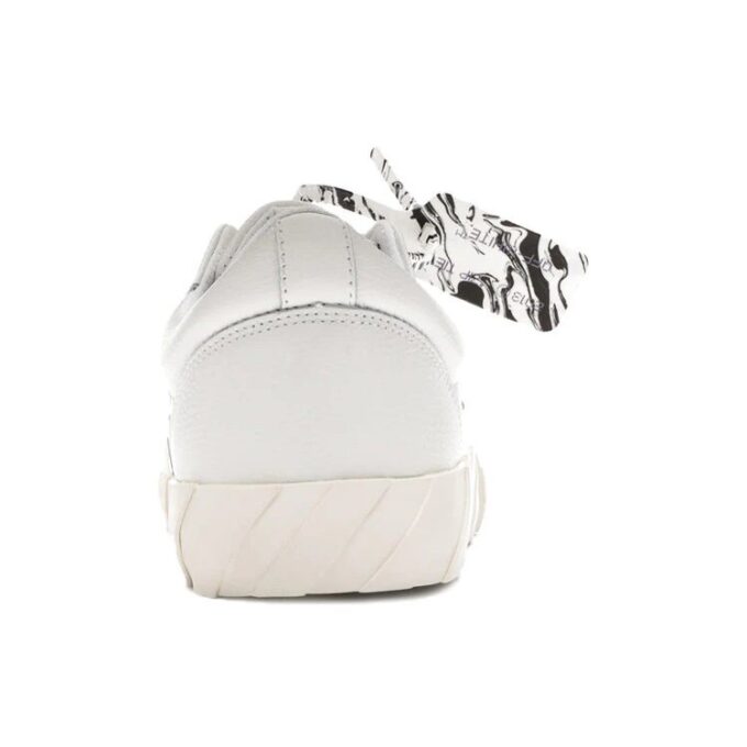 Vulc Sneaker Low «White»