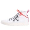 Vulc Sneaker Mid «White»