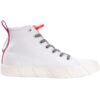 Vulc Sneaker Mid «White»