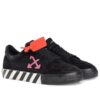 Vulc Sneakers &laquo;Black Fuchsia&raquo; 2019