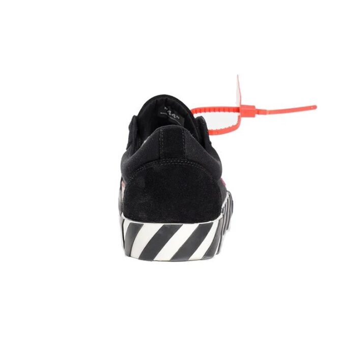 Vulc Sneakers &laquo;Black Fuchsia&raquo; 2019