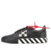 Vulc Sneakers «Black White» 2020