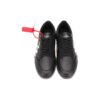 Vulc Sneakers «Black White» 2020