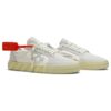 Vulc Sneakers «Hvit»