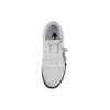 Vulc Sneakers Low «Hvit Lyseblå»
