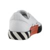 Vulc Sneakers Low «Hvit Lyseblå»