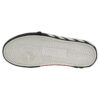 Vulc Sneakers Low «Hvit Lyseblå»
