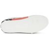 Vulc Sneakers Low «White Ochre»