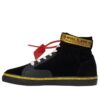 Vulc Sneakers Mid «Black»