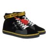 Vulc Sneakers Mid «Black»