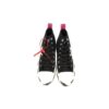 Vulc Sneakers Mid «Black White»