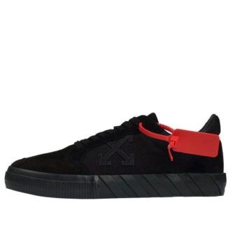 Vulc Sneakers «Suede»