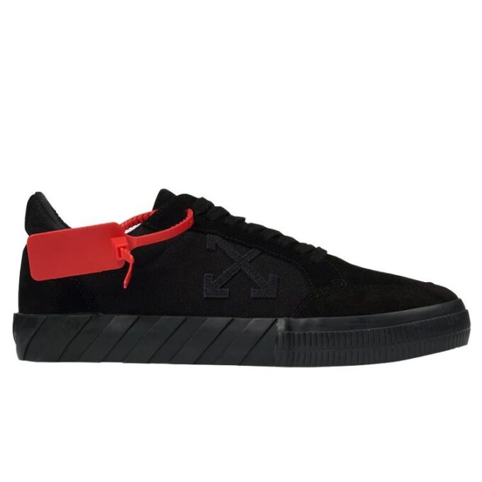 Vulc Sneakers «Suede»