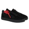 Vulc Sneakers «Suede»